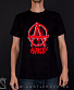 футболка anarchy анархия