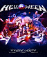 CD Helloween "United Alive In Madrid"