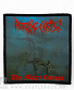 нашивка rotting christ "thy mighty contract"