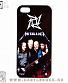   iphone metallica ()
