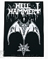    hellhammer "satanic rites"