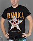  metallica "king nothing"