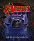 CD Saxon "Battering Ram"