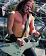   metallica james hetfield