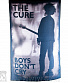 постер тканевый cure "boys don't cry"