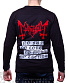  mayhem "deathcrush" /