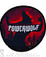  powerwolf "return in bloodred" ()