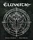 CD Eluveitie "Evocation II-Pantheon"