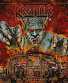 CD Kreator "London Apocalypticon (Live At The Roundhouse)"