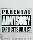  parental advisory explicit subject ()