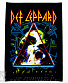    def leppard "hysteria"