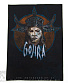    gojira "fortitude"