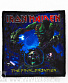  iron maiden "the final frontier" ( )