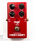   nux hg-6 high gain