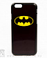 чехол для iphone batman бэтмен