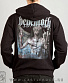    behemoth "demigod"