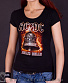   ac/dc "hell's bells"