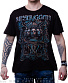  meshuggah "the violent sleep of reason" ( )