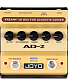   joyo acoustic preamp di box ad-2