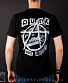  anarchy  punks not dead ()
