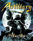 CD Artillery "The Face Of Fear"