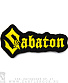  sabaton (, )