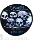  casualties "on the front line" ()