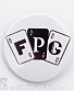 значок f.p.g. (лого)