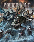 CD Powerwolf "Best Of The Blessed" (Digipack)