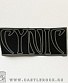  cynic ( )