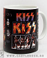  kiss (  )