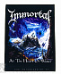    immortal "at the heart of winter"
