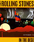 CD Rolling Stones "In The Desert"