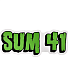   sum 41 ( )