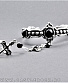  alchemy gothic ( ) a73 sister zhivka's rosary bracelet