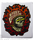   harley-davidson (  , )