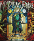 CD My Dying Bride "Feel The Misery"