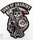    sons of anarchy ()