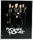  my chemical romance