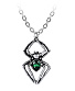  alchemy gothic ( ) p904 emerald spiderling