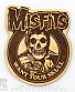   misfits "want your skull"