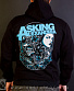    asking alexandria (  )