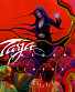 CD Tarja "Colours In The Dark" (Nightwish)