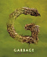 CD Garbage "Strange Little Birds"