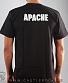  army  "apache"