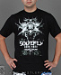 футболка soulfly "dark ages"