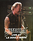 CD Metallica "Live At La Boule Noire"