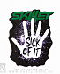   skillet "sick of it"