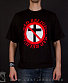 футболка bad religion (лого)