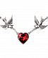  alchemy gothic ( ) ulfp1 swallow heart